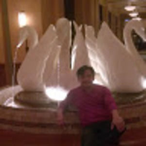 Meet your Posher, Esteban